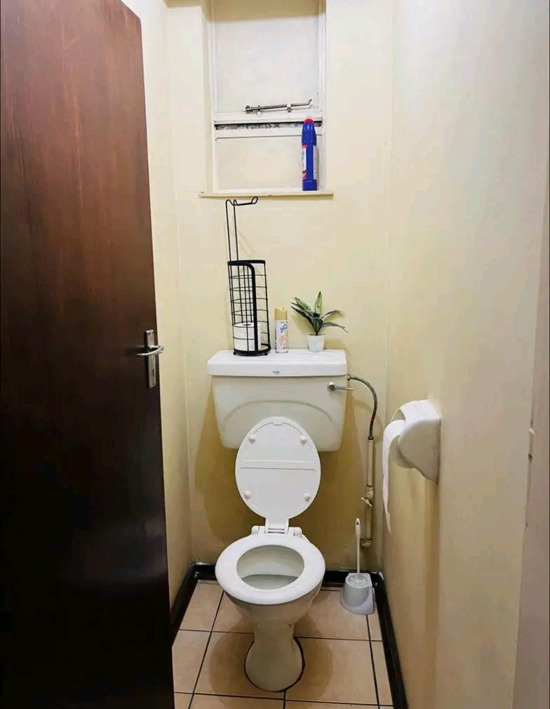 2 bedroom flat🏡available for rental in ce2  in Vanderbijlpark