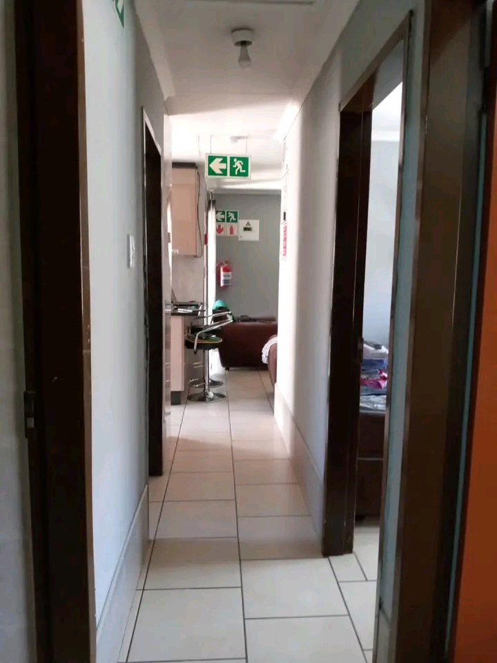 Property available for rental
area : soweto  in Pimville
