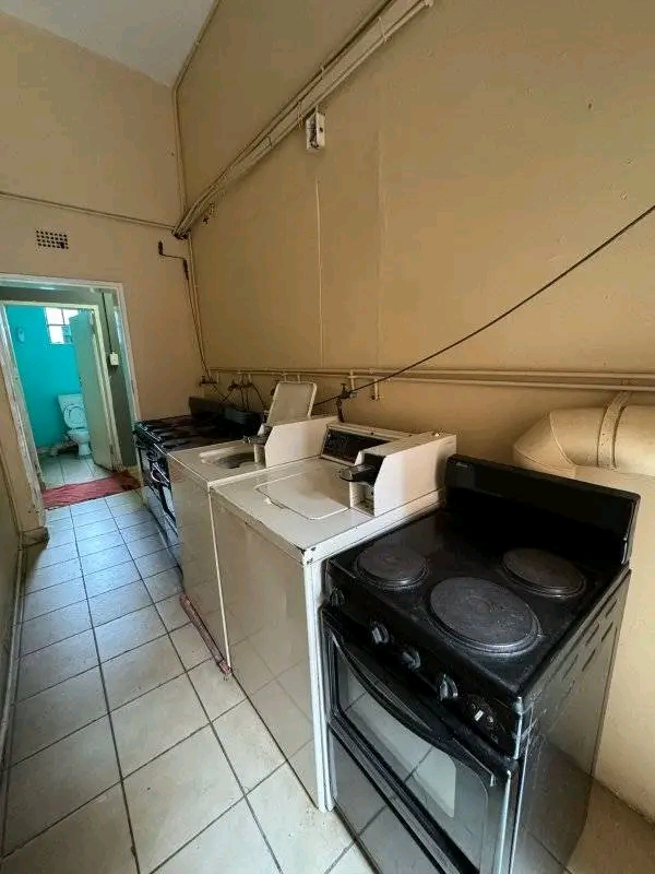 For nice and clean student accommodation. nal  in Doornfontein
