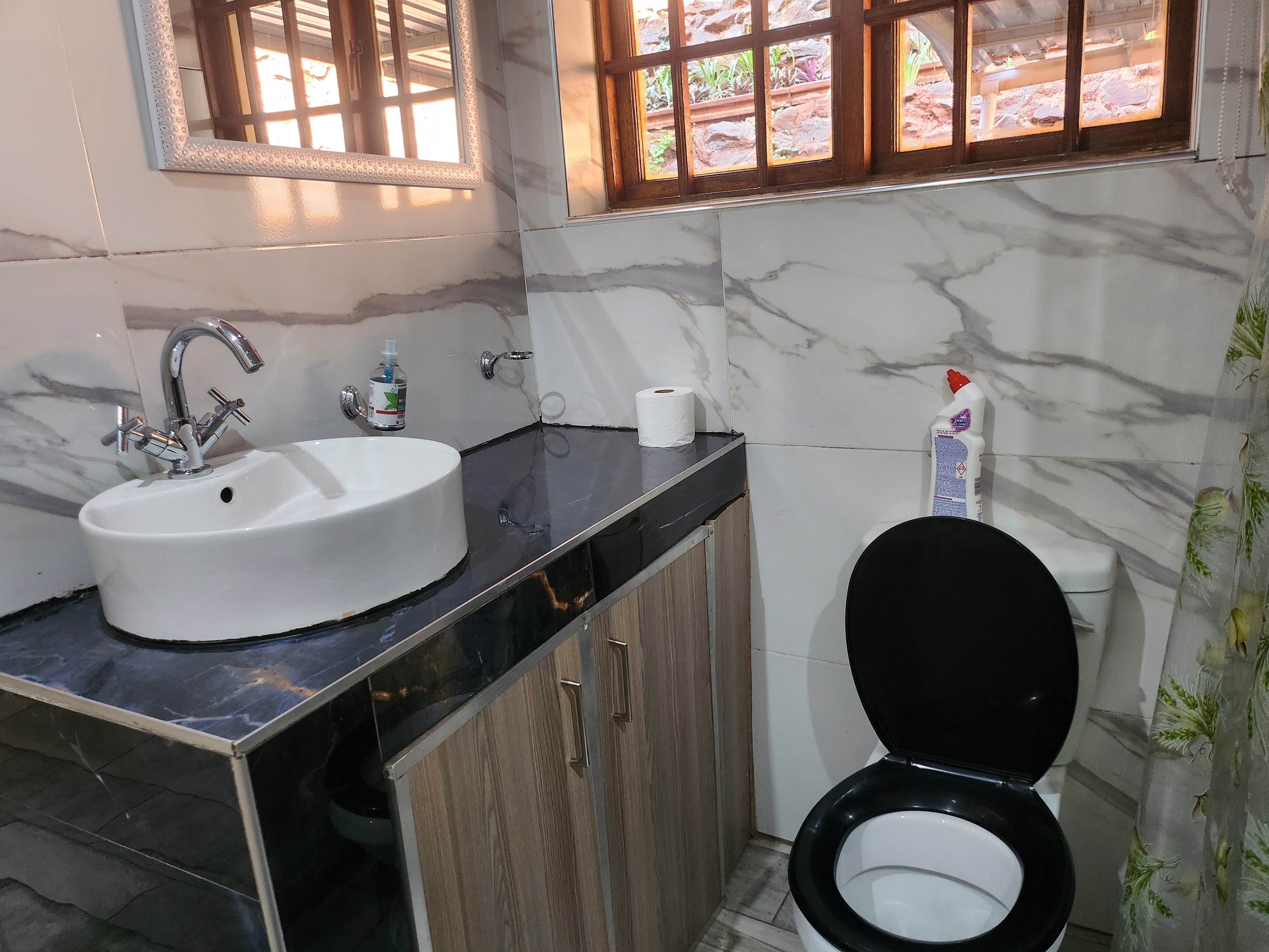 Gem of manor - short term self-catering accommodation s  in Durban