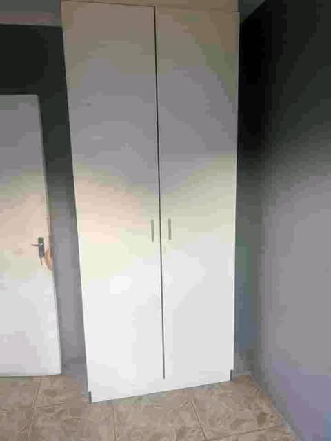 1 bedroom available to rent basothong next to  in Vosloorus