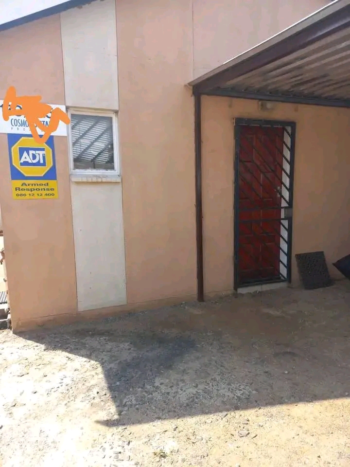 House to rent in ext 26,not far from tembisa   in Clayville