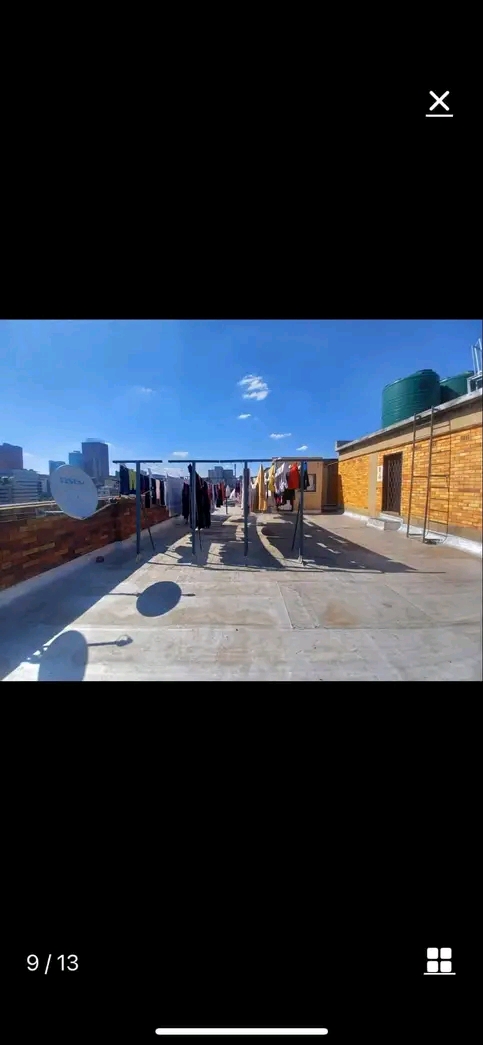 2xstandard rooms available at r2000pm in a 3b  in Johannesburg