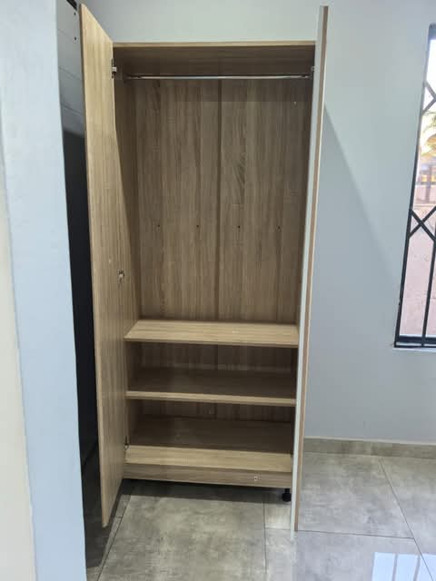 Bachelor units available in naledi
call me
  in Mamelodi West