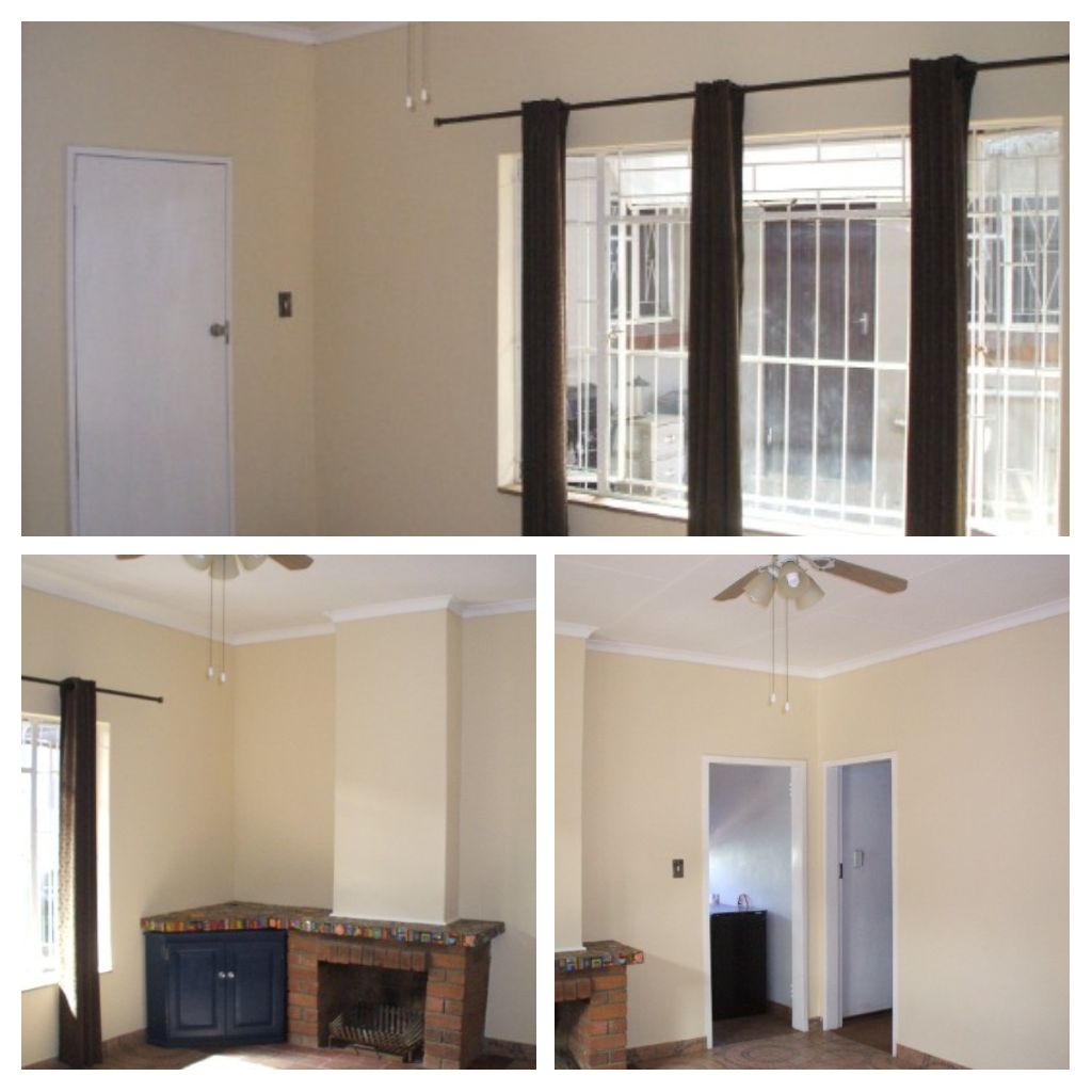 Large property for sale in rensburg, heidelbe  in Heidelberg