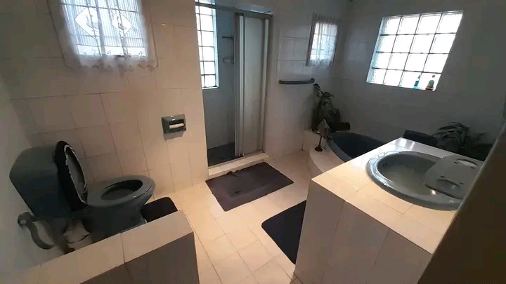 R3500 water and electricity included with par  in Delville