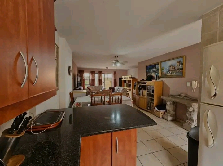 2 bedroom townhouse to let florentia ‼️�  in Alberton