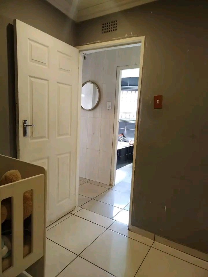 House available to rent immediately !!!📍   in Vosloorus