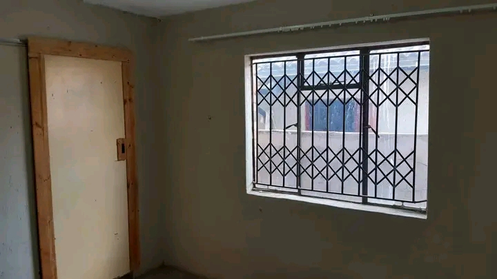 Here s  a quaint little bachelor situated in   in Ebony Park