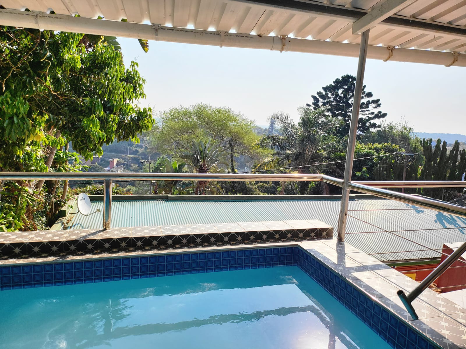 Gem of manor - short term self-catering accom  in Durban