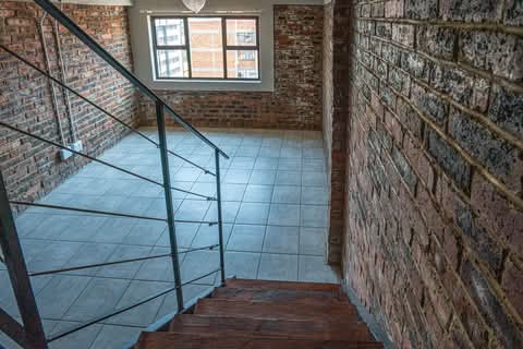R6,083 @201 commissioner street jhb
2 bedroo  in Johannesburg