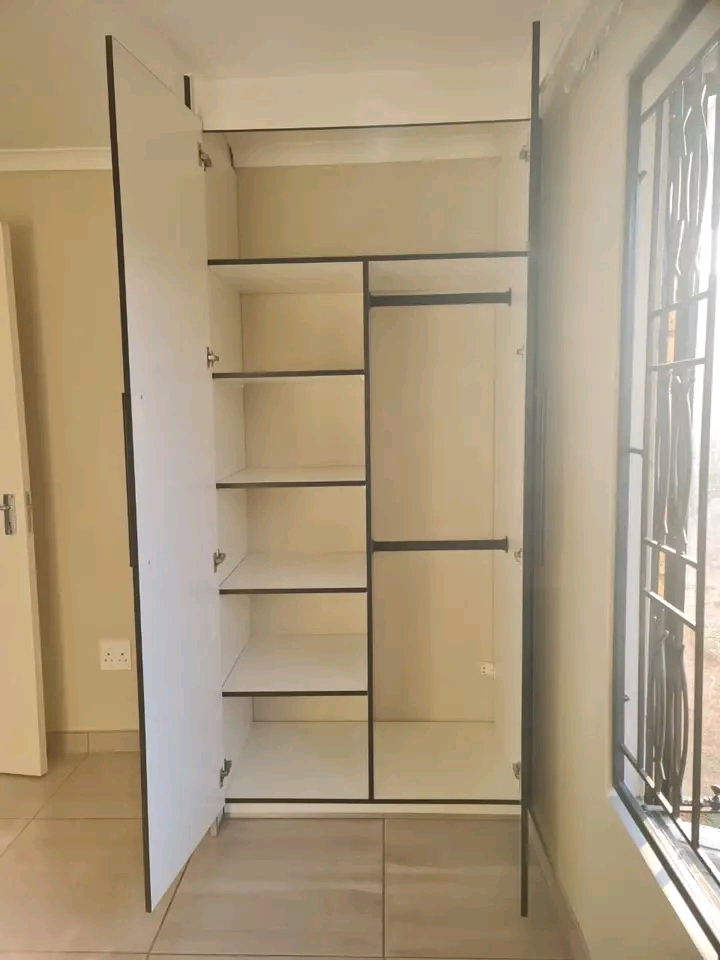 New built 1 bedroom cottage, available immedi  in Vosloorus