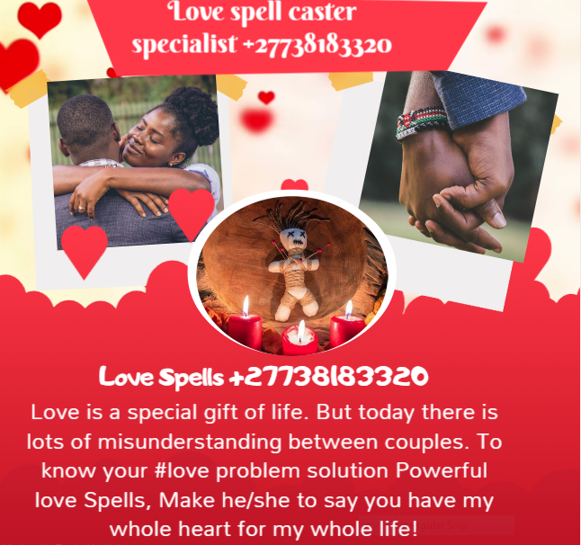  revenge spellcaster, black magic removal, +2  in Johannesburg