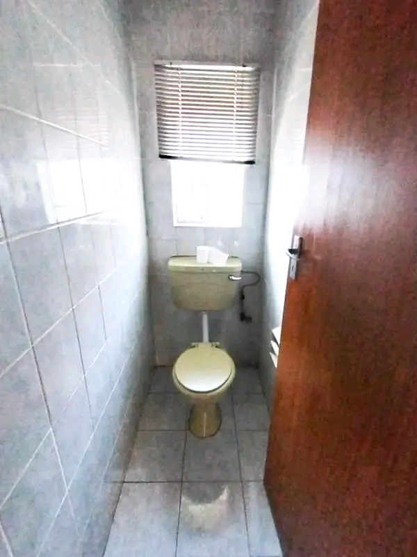 Home for rental 🏅🏅🏅 (zone 6) - sowet  in Pimville