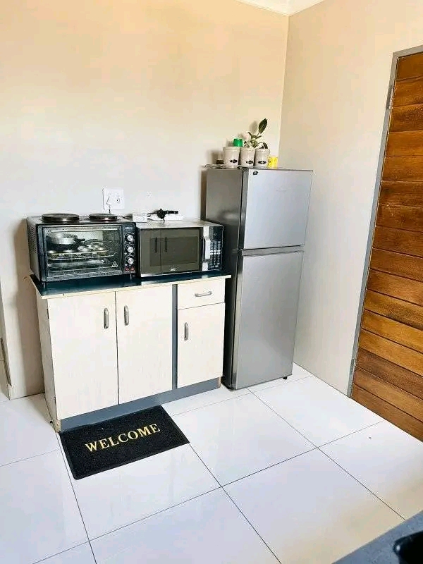 3 bedroom house available in ext 45 north 
n  in Clayville