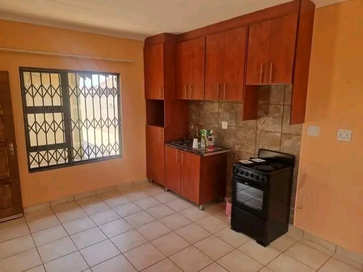 ©cottage to rent in #proteaglen ext13©©
1  in Protea Glen