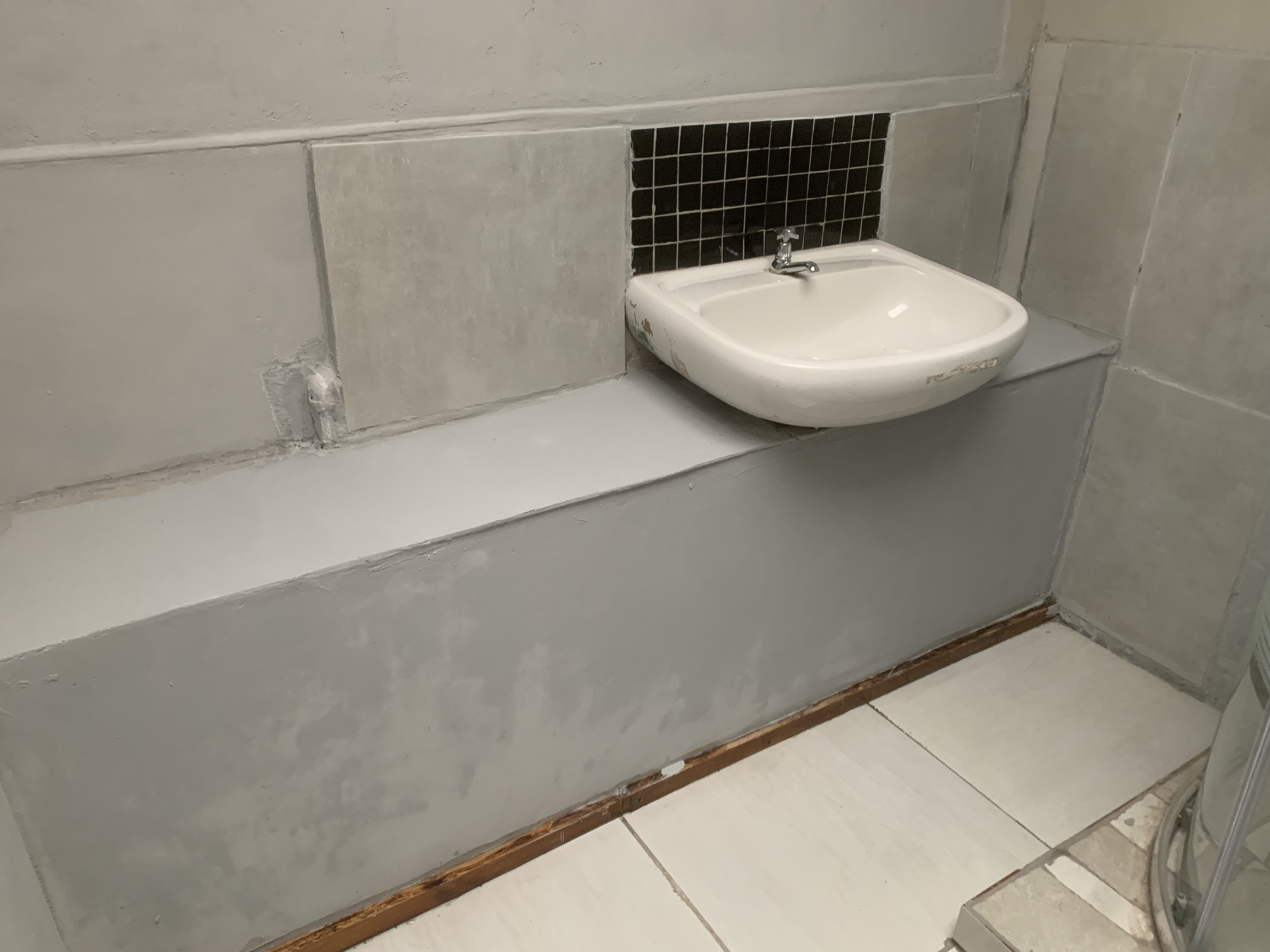 2 bedroom cottage available in east having to  in Primrose