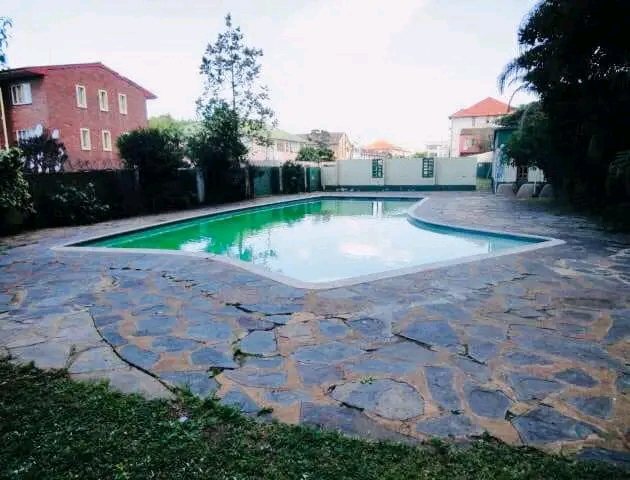 Female accommodation
single room available   in Bryanston