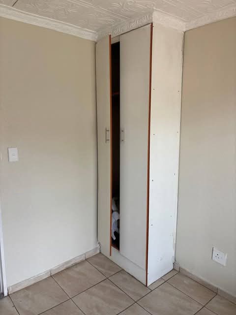 3 bedroom stand alone in ext 33 immediately a  in Clayville
