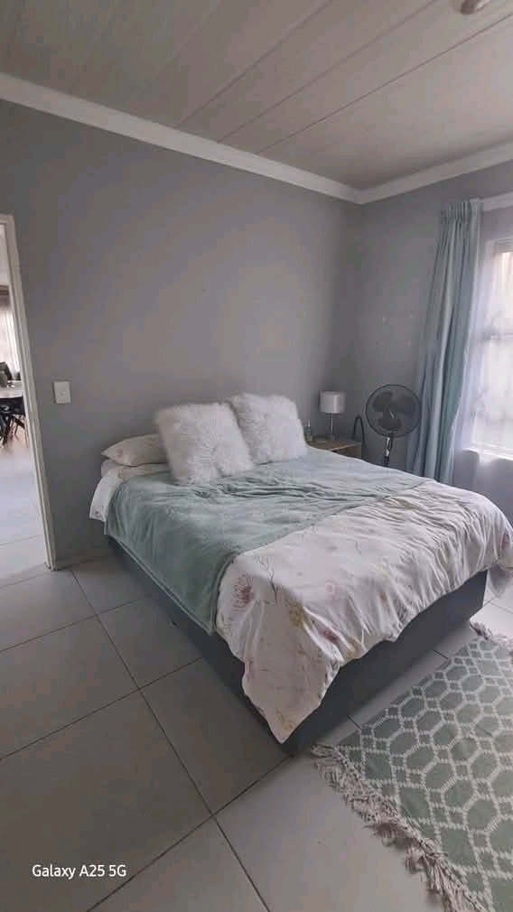 Accomodation/ cottage for rental in morehill   in Benoni