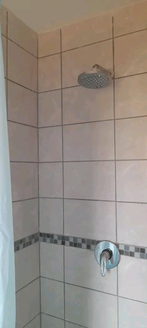 Room available for rental at ext20 
* shower  in Protea Glen