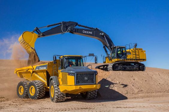  excavator operations in mpumalanga! +2776160  in Mbombela