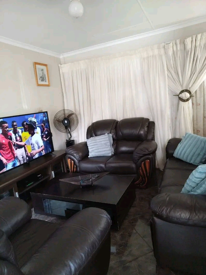New rental alert ‼️ 
kempton park
birch  in Kempton Park