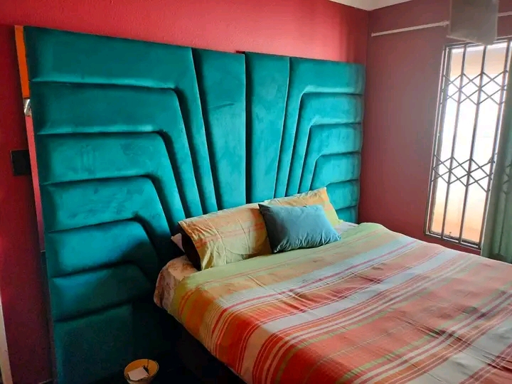 House available for rent
•2 bedroom 
•f  in Dawn Park