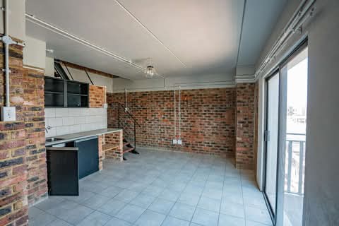 R6,083 @201 commissioner street jhb
2 bedroo  in Johannesburg