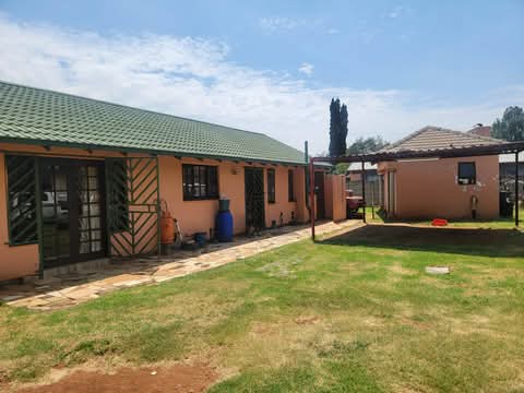 Take advantage of this beautiful house (renta  in Dawn Park
