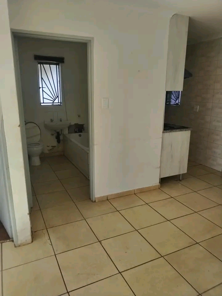 3 bedroom house available for rental at ext 2  in Protea Glen
