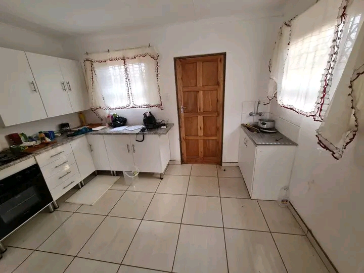 3 bedroom house for rental in new development  in Lufhereng