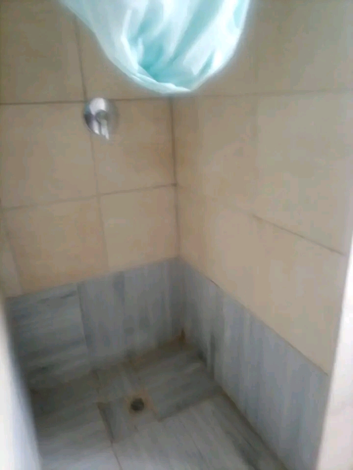 House available...rent 3500 deposit half pric  in Lufhereng