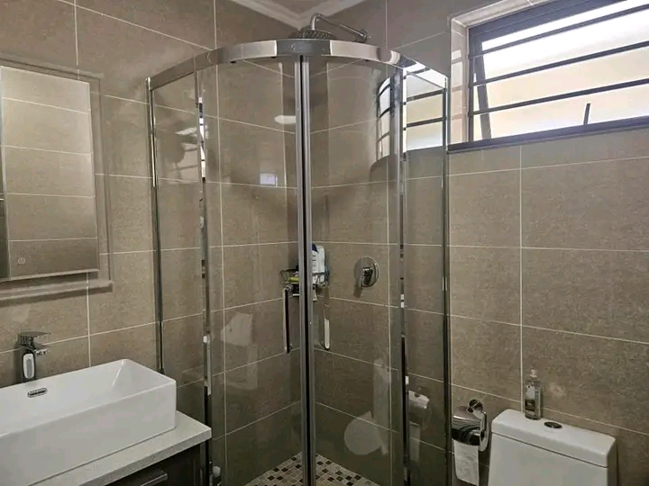 1 bedroom 1 bath fully furnished apartment fo  in Midrand