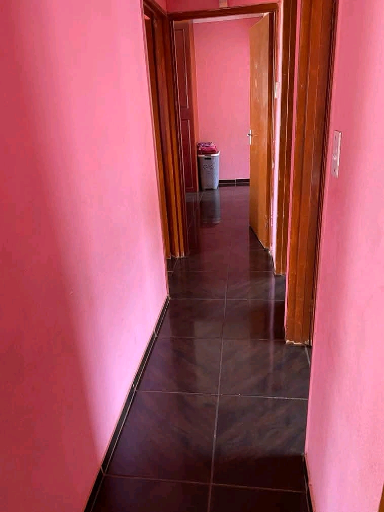 4300  3 bedroom house to rent immediately at   in Dobsonville