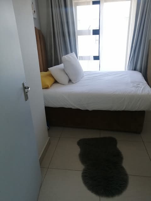 3 bedroom house with a swimming pool availabl  in Centurion