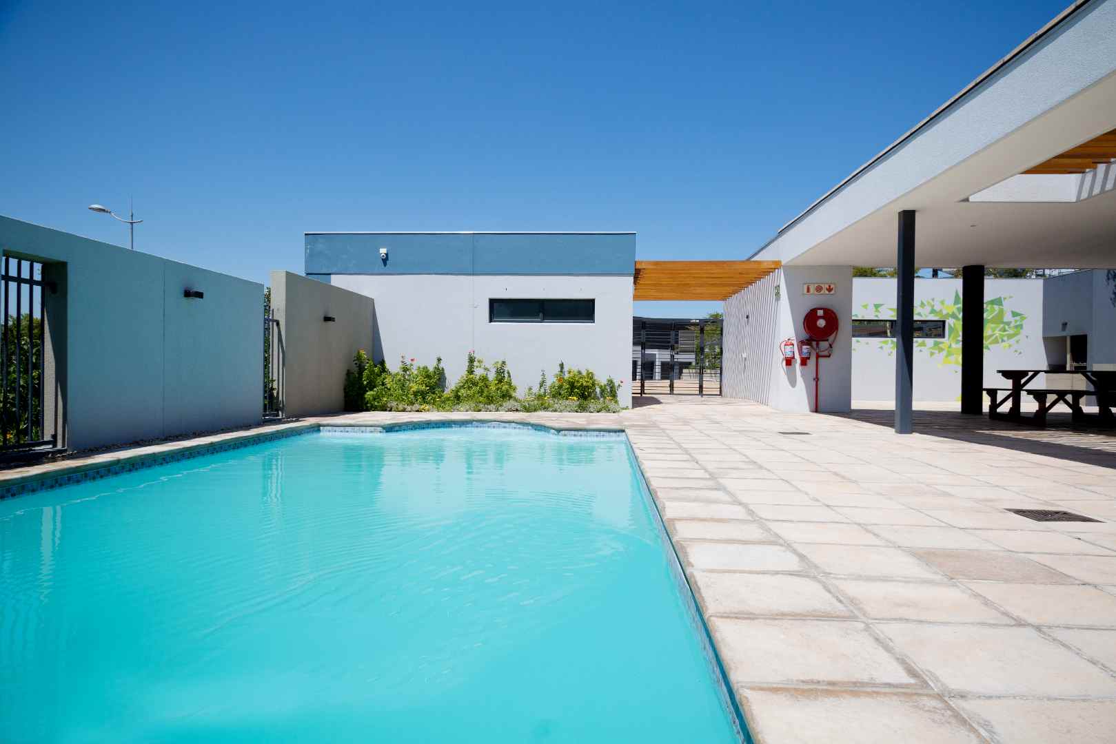 1 bed room apartment in century city modern,   in Cape Town