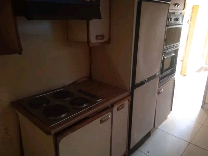 Four rooms house to rent in dlamini 1 rent is  in Dlamini