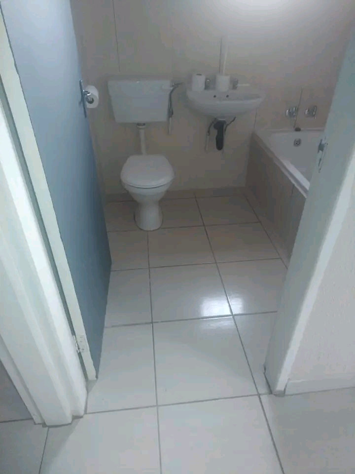 2 bedroom house available for rental in sowet  in Protea Glen