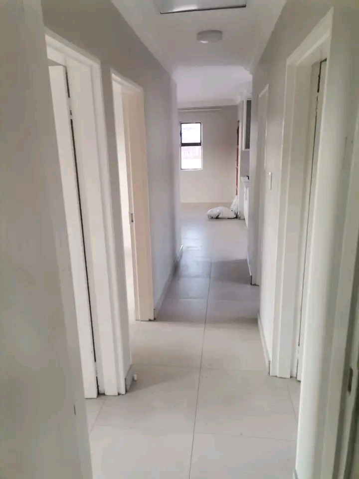 This house consists of 3 fitted bedrooms, a m  in Birch Acres