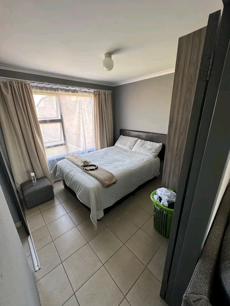 1-bedroom apartment for rent 

💰 rent: r  in Mabuya Park