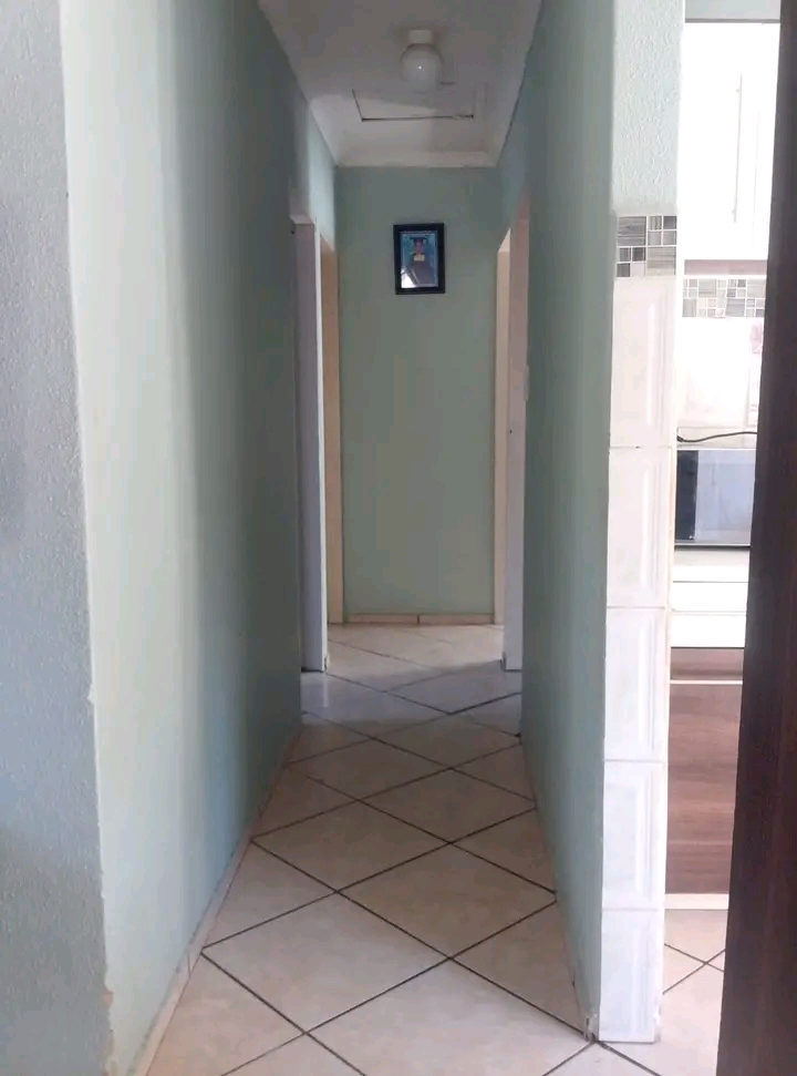 3 bedroom house 💯
*rent : 6300
*deposit   in Birch Acres