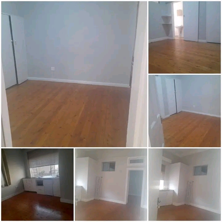 Renovated one bedroom cottage
bedroom has b in Johannesburg