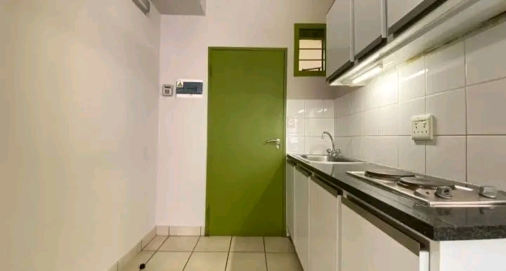 Available now | affordable studio flat  🏙�  in Johannesburg