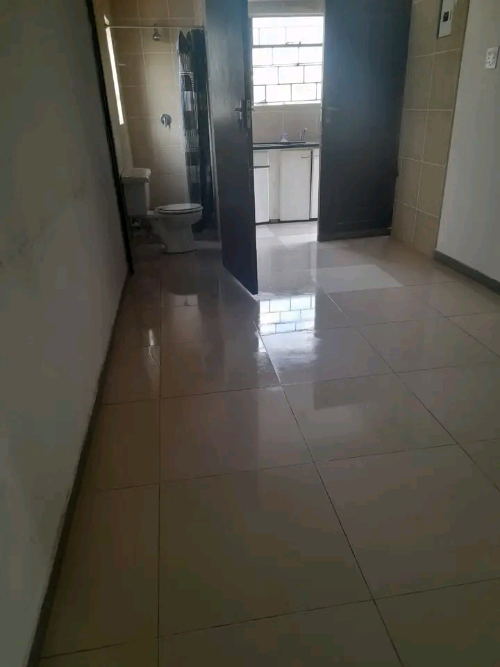 Spacious 1 bedroom cottage available for rent  in Cosmo City