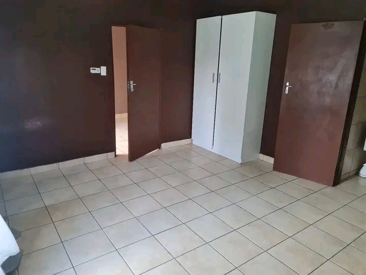 Room to let at 24 president garden street wat  in Turffontein