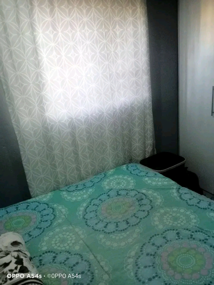 Cottage available to rent from 1 may , ext 7   in Cosmo City