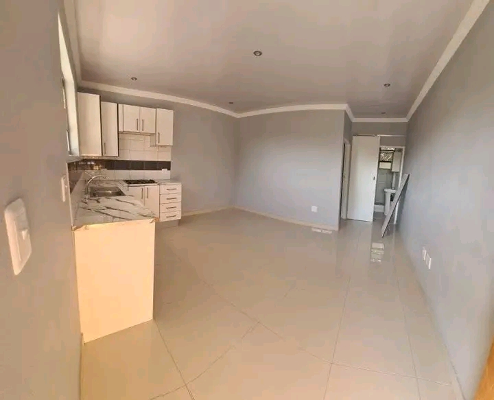 1 bedroom and sitting room with kitchen and b  in Bramely