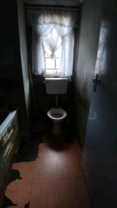 This beautiful 2 bedroom home is up for renta  in Sebokeng