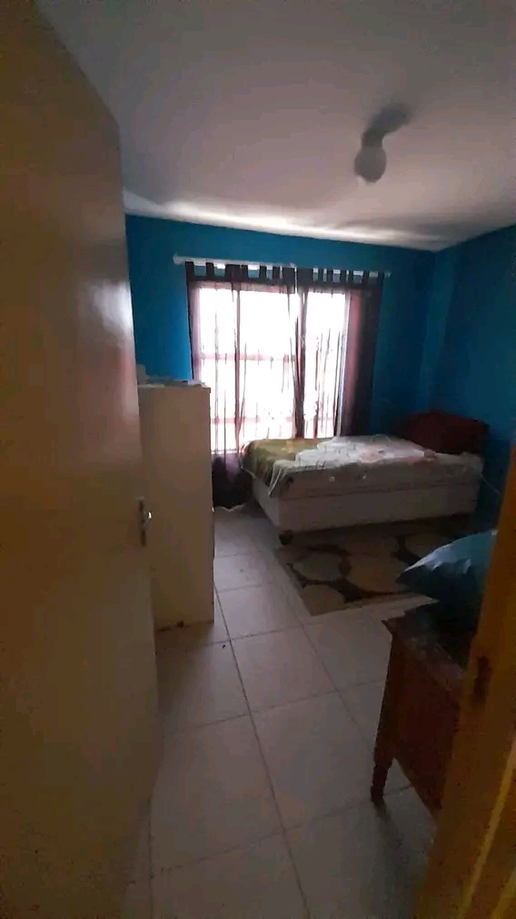 2 bedroomed house available in ext3 available  in Cosmo City